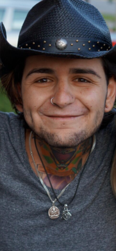 Andrew Angelo Iamonaco