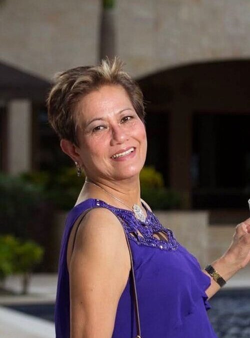 Romana “Remy” Lopez
