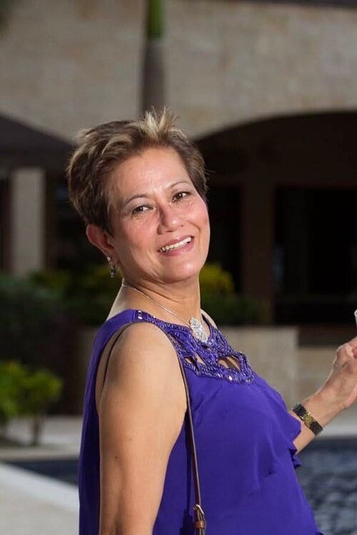 Romana “Remy” Lopez