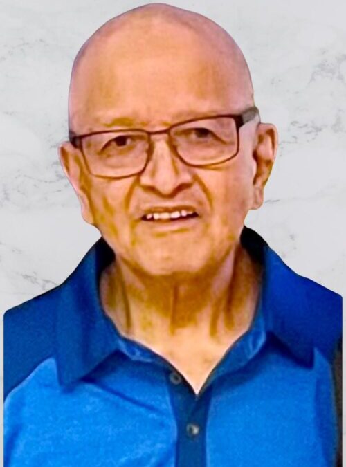 Edistreo “Ed” Perez