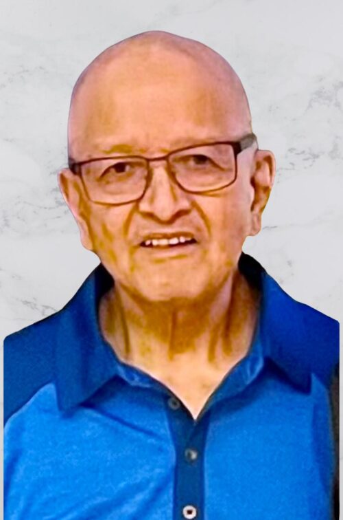 Edistreo “Ed” Perez