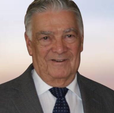 Kenneth Arscott