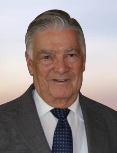 Kenneth Arscott