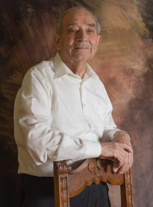 Vincenzo Martino
