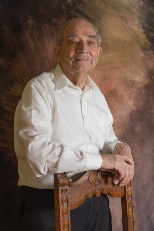 Vincenzo Martino