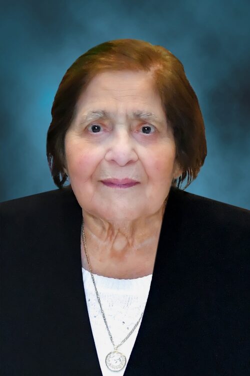 Victoria Abdulahad
