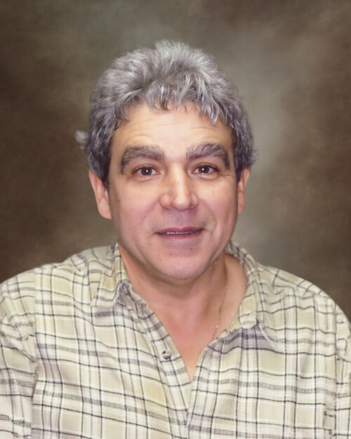 Antonio Soares Farias