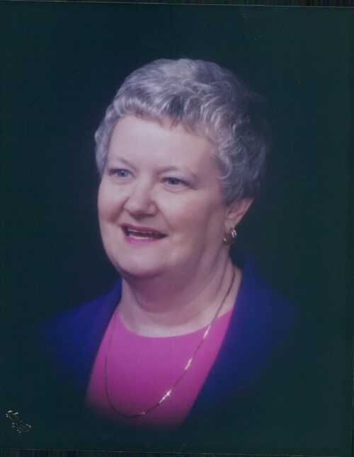 Rita Ann Shepherd