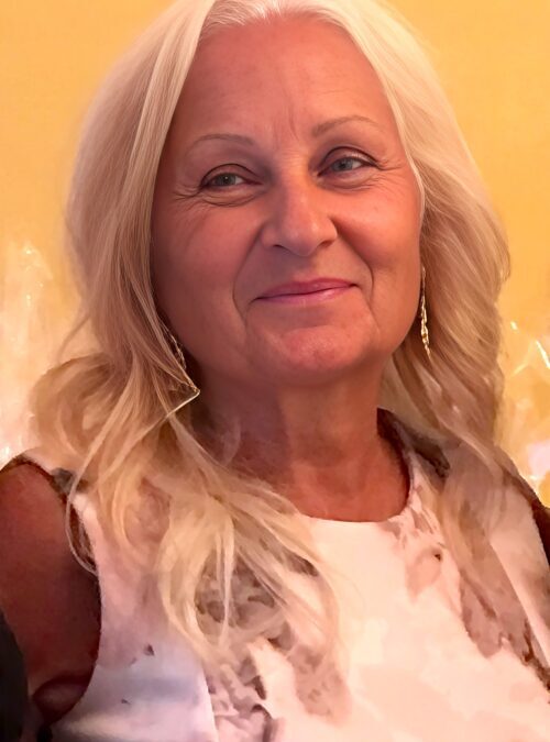 Rita Vescio