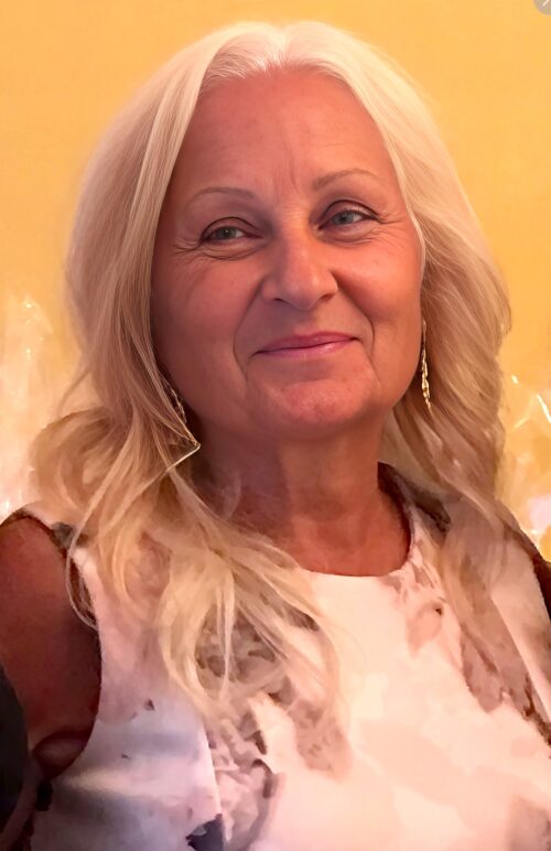 Rita Vescio