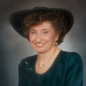 Rita De Fulvis