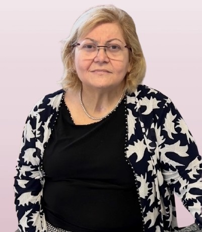 Maria Pia Di Palma-Santoro