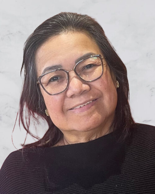 Elizabeth Dayuno Palaypay