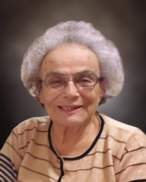 Maria Vultaggio