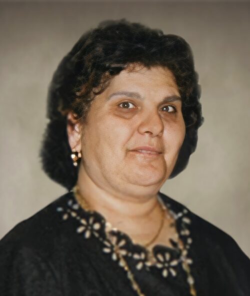Caterina Moschella