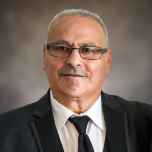 Nicola Nazzareno Franzoni
