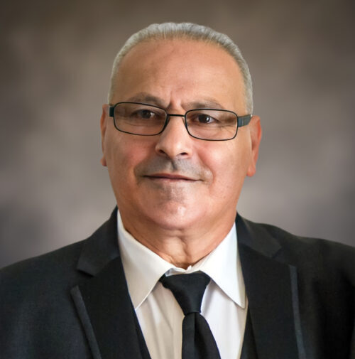 Nicola Nazzareno Franzoni