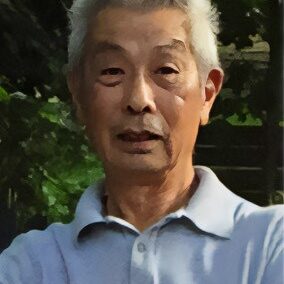 Alberto Pereira