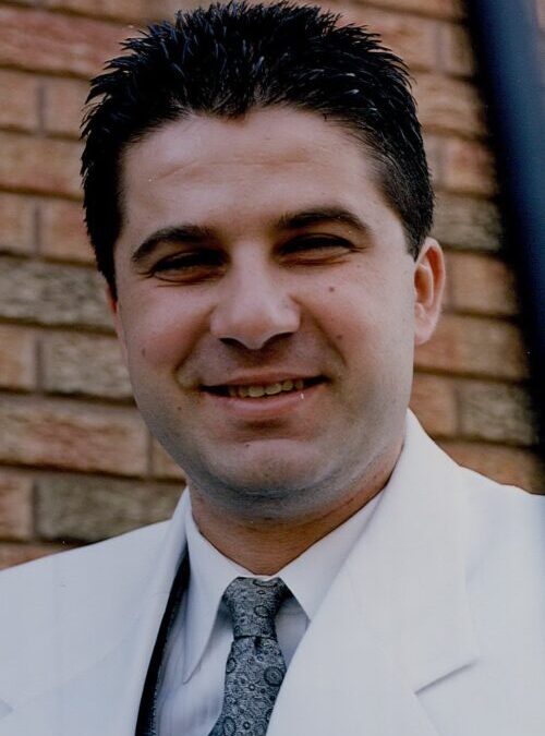 Michele ‘Mike’ Gandolfo