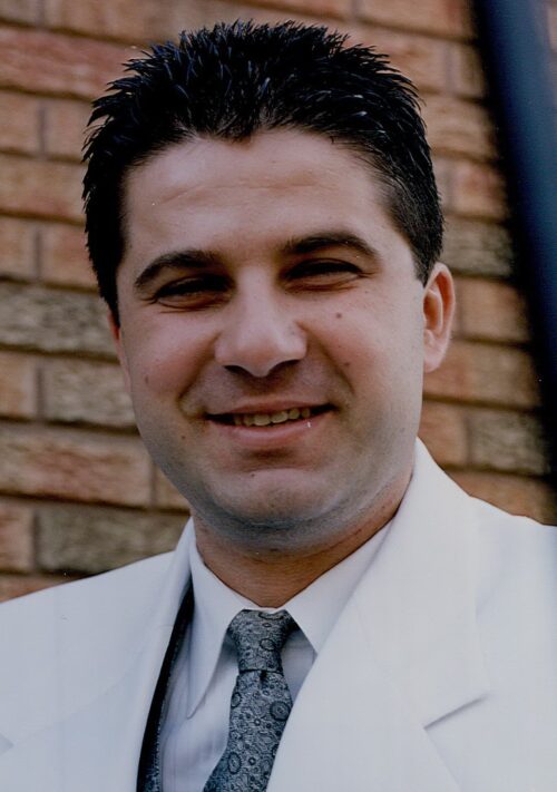 Michele ‘Mike’ Gandolfo