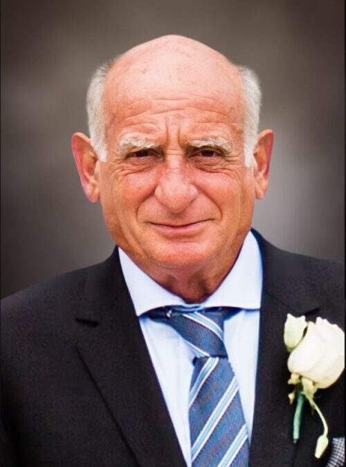 Franco Pagnotta
