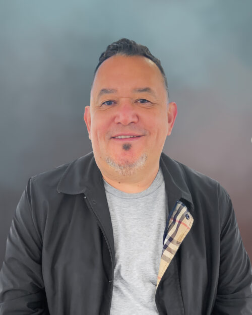 Michael Lombardi