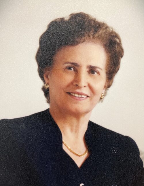 Rita Belmonte