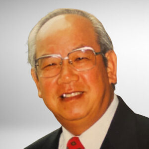 David Tai Wai Chan