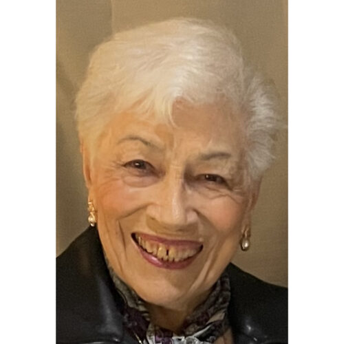 Mirella Franke