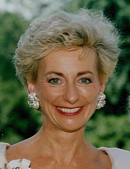 Marilyn Louise MacDonald