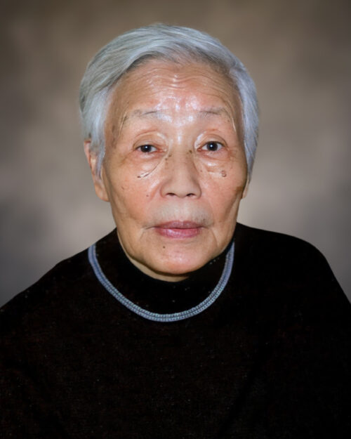 Jung Ja Lee