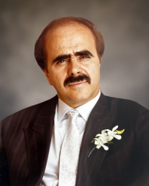 Luigi Moretti