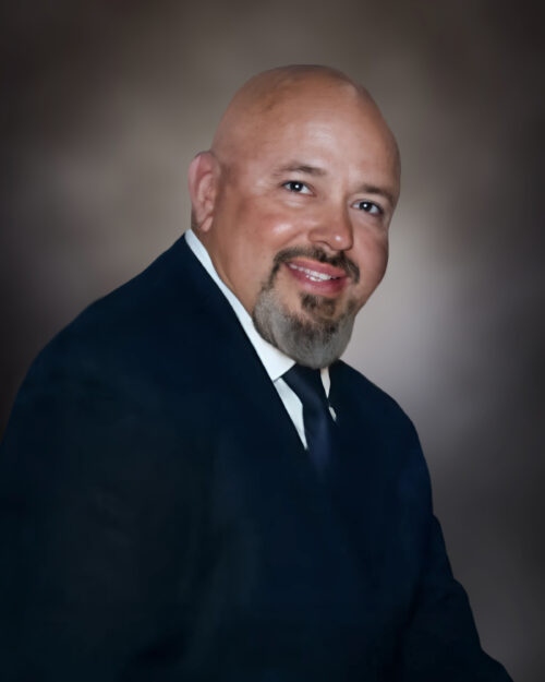Sergio Adrian De La Precilla