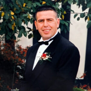 Anthony Manuel Flor