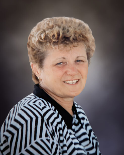 Barbara Coholic