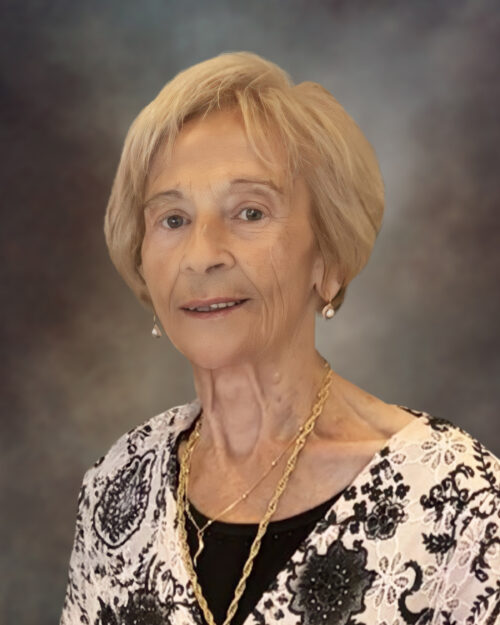 Maria Cascone