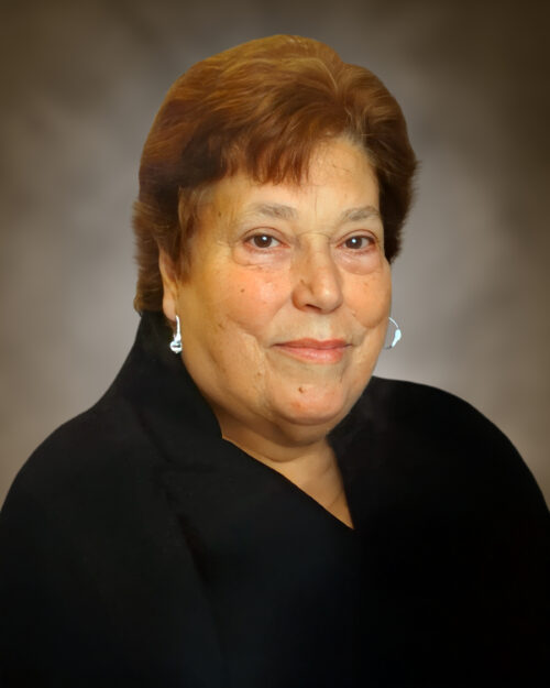 Giuseppina Renda