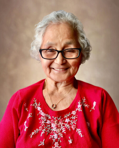 Lucena Mercado De Matta