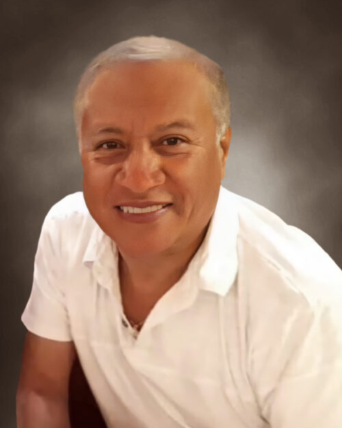 Humberto Garcia