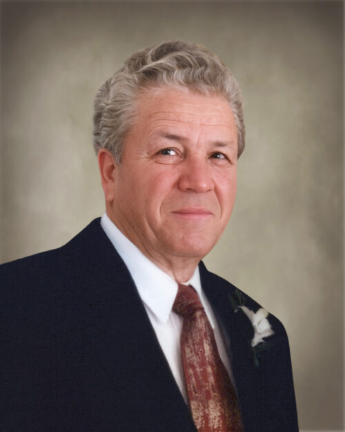 Francesco Russo
