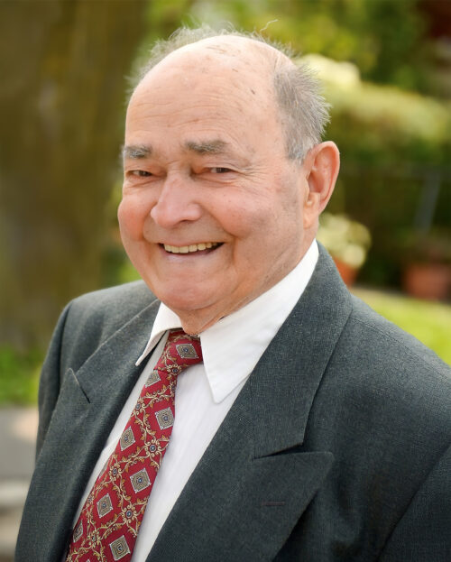 Agostino DiNallo