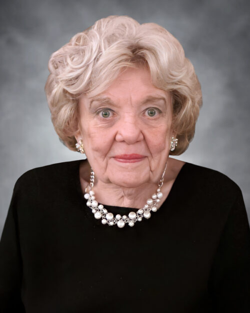 Mary Lou Gray