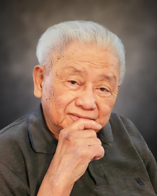 Virgilio Santos