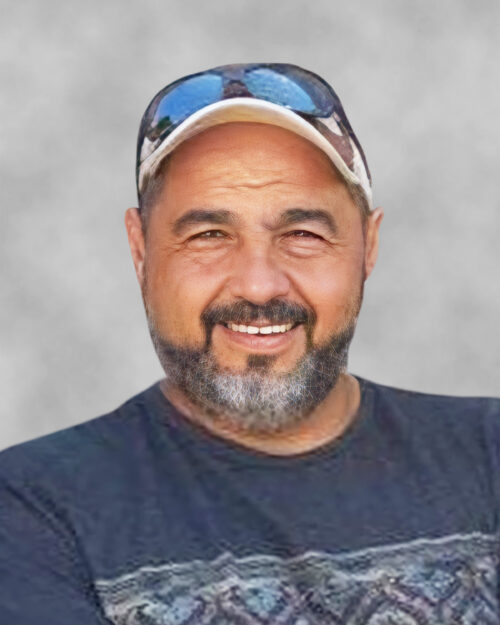 Alfredo Soares Gomes