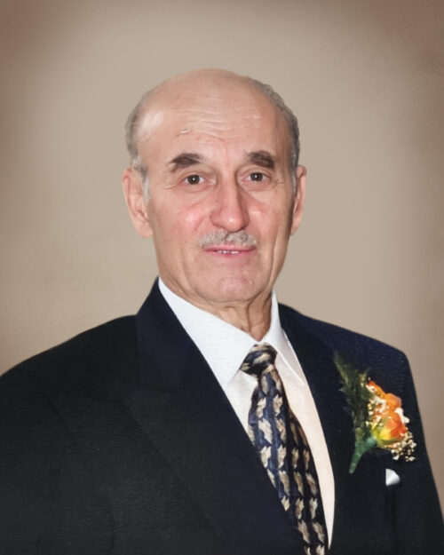 Antonio Colagiovanni