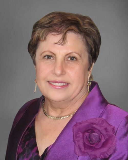 Carmela Monaco