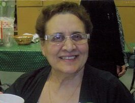 Orazia Puccia