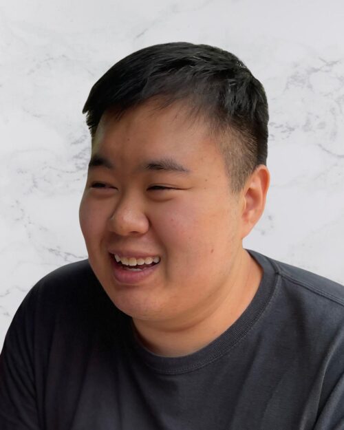 Bo Yee Andrew Au