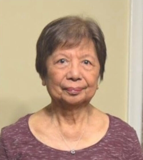 Jenny Azarcon