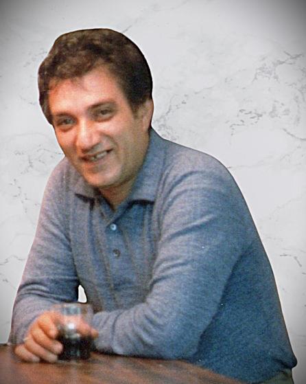 Domenico Buda